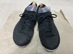 クラークス オリジナルズ　トライジェニックフレックス スニーカー 24.5cm