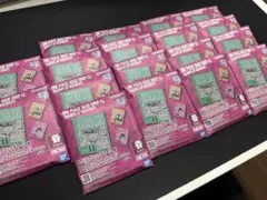ワンピース ベースショップくじ アクリルブロックチャーム 昏 未開封