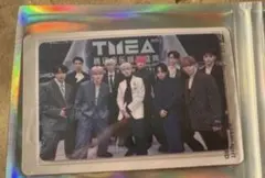 JO1 TIMA星光カード全員集合