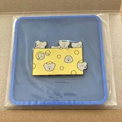クリアラバーコースター カプセルトイ