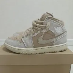 Nike Air Jordan 1 Mid SE 24.5㎝のサムネイル