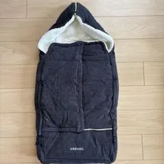 エアバギー フットマフのサムネイル