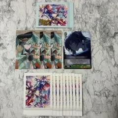 初音ミク　プロセカ　セカライ　エピカ　ぱしゃこれ　ヴァイス　まとめ