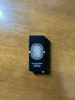 diptyque orpheon オルフェオン オードパルファン 2ml