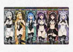 ZOZOTOWN ブルーアーカイブ コラボ 限定プレイマット アリウス