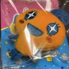 新品 たまごっち ミニミニ chibi ぬいぐるみ マスコット めめっち