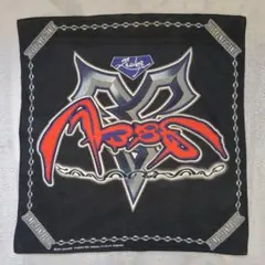 ファイナルファンタジーⅩ オリジナルバンダナ　ノベルティ　予約特典