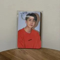 EXOエクソ SEHUN セフンLOTTO ロト トレカ - メルカリ