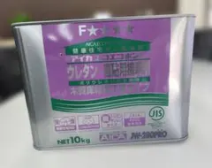 アイカ エコエコボンド ウレタン・直貼用接着剤 JW-280PRO ウレタン直貼用塗装剤 JIS規格適合アイカエコエコボンド jw-280
