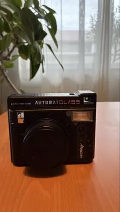 Lomo Instant Automat Glass 本体のサムネイル