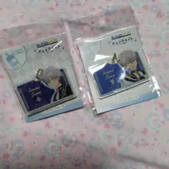 あんスタ　チェックメイト　瀬名泉　キーホルダー2点セット