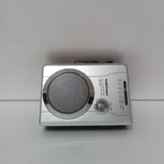 新品 AudioComm CAS-710Z ラジオカセットレコーダー 本体 - メルカリ