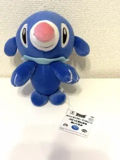 ポケセン 等身大アシマリ ぬいぐるみ ポケモン - メルカリ