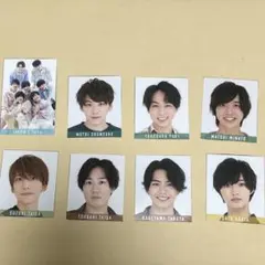 IMP. （IMPACTors） データカード