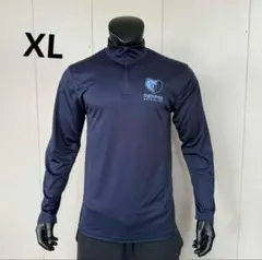 メンフィス・グリズリーズ XL ウォームアップウェア　河村　nba