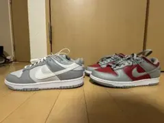 2026年最新】nike ダンク low 28.5の人気アイテム - メルカリ