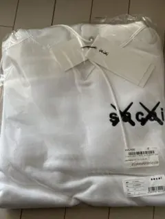 SKZOO スキズ オンラインくじ B賞 メンバー全員直筆サイン入りフーディ