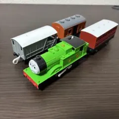バックマン トーマスシリーズ ダック - メルカリ