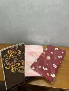 手ぬぐい　風呂敷　3枚セット　まとめ