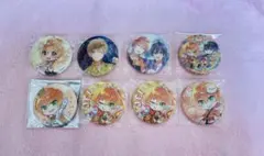 すとぷり　缶バッチ