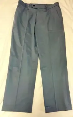 新品☆UNIQLO ユニクロ　アンクル　パンツ　最終値下げ
