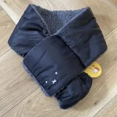 ミッフィー ネックウォーマー マフラー