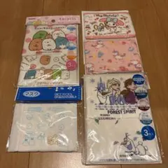 子供用ガーゼマスク