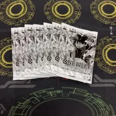 ワンピース スタンダードバトルパック Vol.16 を8パックのサムネイル