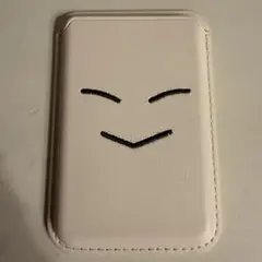 StrayKidsスキズ アイエン メンプロ マグネットカードウォレット
