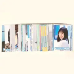 う*な様 日向坂46 髙橋未来虹　生写真　まとめ売り