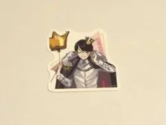 CRフェス 2026 neth 縁日 特典 ステッカー