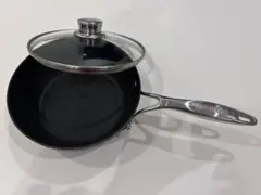 サーキュロン クール ディープパン 20cm