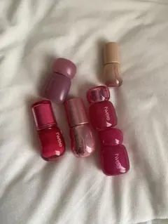 fwee リップ セット