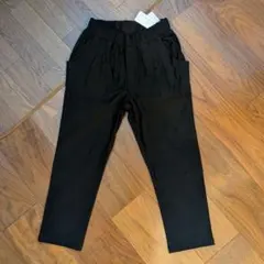 【低身長】ウルトラストレッチパンツ