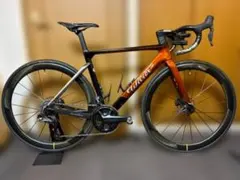 WILIER FILANTE SLR (フィランテ) RAMATO Sサイズのサムネイル