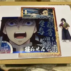 鬼滅の刃 冨岡義勇 2点セット