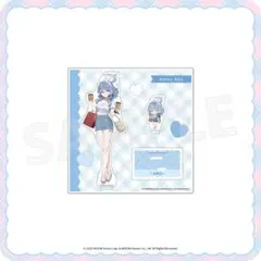 ブルーアーカイブ 台湾限定 天雨アコ アクリルスタンド - メルカリ