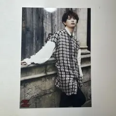 ONE Ｎ’ ONLY ワンエン 草川直弥 NAOYA 生写真