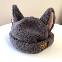 ディズニー　ピーターパンキャップ　ロストキッズ　ファンタジースプリングス