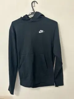 NIKE ナイキ スウッシュ ロゴ プリント テックフリース スウェット