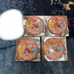 すとぷりみんな集合缶バッジ5個セット