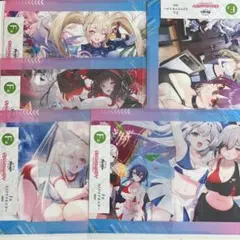 2025年最新】アズールレーンMAGICくじの人気アイテム - メルカリ