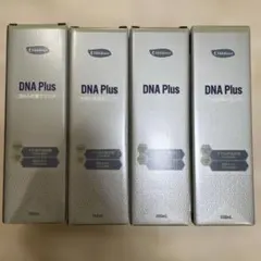 新着！］Melaleuca DNA Plus DNA核酸ドリンク 4本セット - メルカリ