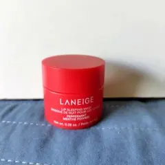 LANEIGE Lip Sleeping Mask peppermint 8gのサムネイル
