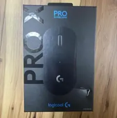 logicool G PRO X SUPERLIGHT ジャンク
