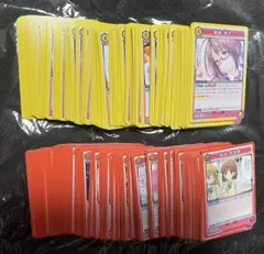 ToLOVEる C,U 4コン ユニアリ ユニオンアリーナ