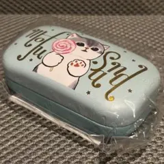 mofusand スイーツにゃんなジュエリーミニケース