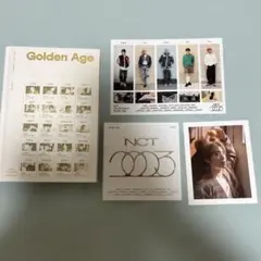 2025年最新】Golden age ジェヒョンの人気アイテム - メルカリ
