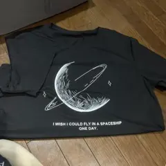 宇宙 Tシャツ