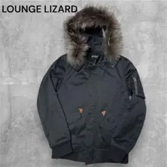 00s y2k archive LOUNGE LIZARD N2B